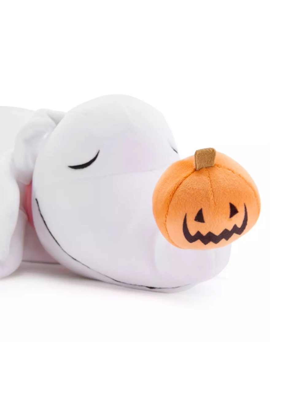 Disney Zero 29” Cuddleez Plush – The Nightmare Before Christmas - Picture 5 of 7